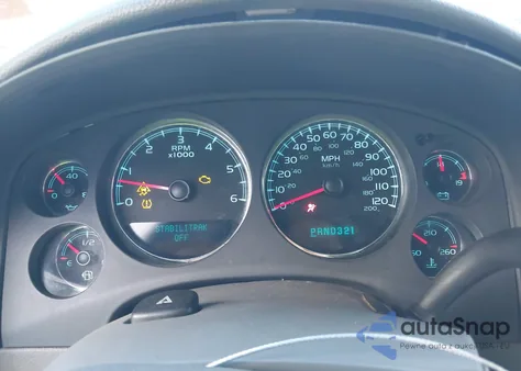 2007 Chevrolet Avalanche 1500 Lt from USA, damaged, VIN 3GNFK12397G123861